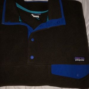Patagonia PULLOVER!